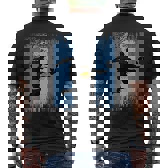 Argentina Fútbol Argentina Fútbol Argentina Fútbol Camiseta Hombre Estampado Espalda - Regaloses