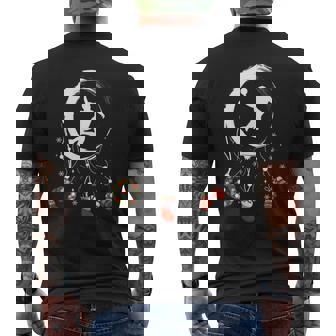 Attrape-Rêves Joyeux Noël Handball T-shirt imprimé au dos - Cadeauxyz