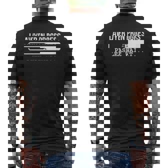 Avocat En Cours Drôle Juriste Étudiant En Droit T-shirt imprimé au dos - Cadeauxyz