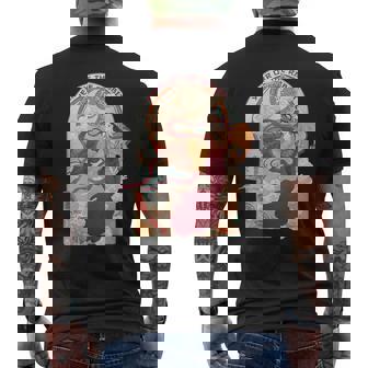 Bonne Année 2023 Année Du Lapin Nouvel An Chinois 2023 T-shirt imprimé au dos - Cadeauxyz