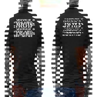 Canyoning Climbing Adventure Outdoor Canyoning Men's Back Print T-Shirt | Mazezy