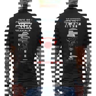 Ceinture Noire De Ricaraté Humour Ricard Cadeau Alcool Drôle T-shirt imprimé au dos - Cadeauxyz