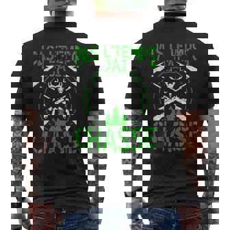 Chasseur Homme Chasse Cerf Chasser Chasseuse T-shirt imprimé au dos - Cadeauxyz