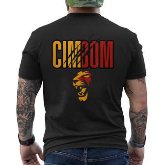 Cimbom Gala 1905 Fussball Istanbul Gs T-Shirt mit Rückendruck - Geschenkecke