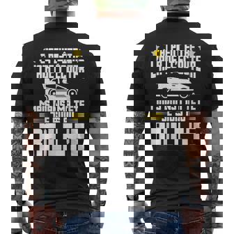 Citation Fan De Rallye Course Automobile T-shirt imprimé au dos - Cadeauxyz