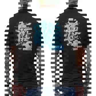 Costume De L'âge De Glace T-shirt imprimé au dos - Cadeauxyz