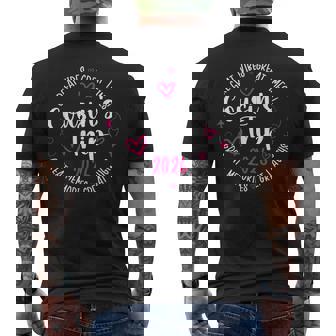 Cousins Trip 2026 Great Memories Vacation Cousins Night Out Men's T-shirt Back Print | Seseable UK