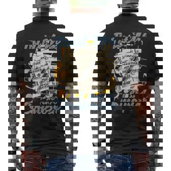 Création -On Musique Compositeur T-shirt imprimé au dos - Cadeauxyz