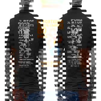 De 80 Cumpleaños Para Hombre Citas Divertidas Y Divertidas Camiseta Hombre Estampado Espalda - Regaloses