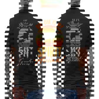 Dik Dik Is Mypirit Animal Antelope Pour Amoureux Des Animaux T-shirt imprimé au dos - Cadeauxyz