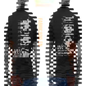 Fabricado En 1964 Regalo 61 Años Hombreintage 1964 Camiseta Hombre Estampado Espalda - Regaloses