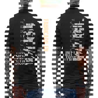 Fabricado En 1974 Regalo 52 Años Hombreintage 1974 Camiseta Hombre Estampado Espalda - Regaloses