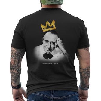 Festival Del Tango 8 Maratona T-shirt da uomo con stampa posteriore - Novitaregali