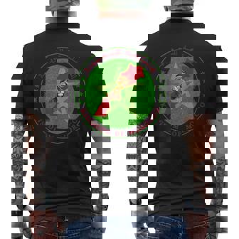 Fierté Du Maroc Emblème Lion & Carte T-shirt imprimé au dos - Cadeauxyz