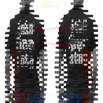 Football Soccer Footbag Footbagger Footbag Player Sports Tank Top Men's Back Print T-Shirt | Mazezy