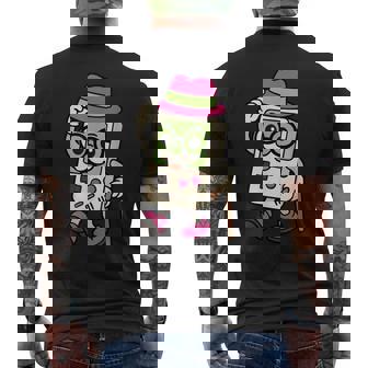 Gamer Retro Gamers 90S Jeuidéointage Pour Homme T-shirt imprimé au dos - Cadeauxyz