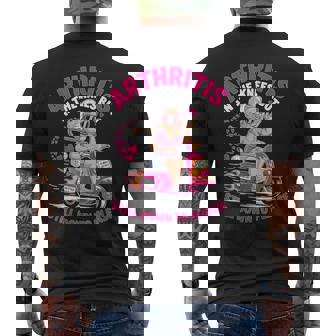 Inappropriate Adult Humor Terrible Exchange Idea Men's T-shirt Back Print | Seseable UK