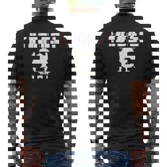 Retro Gaming 16Bitkull Endboss Camiseta Hombre Estampado Espalda - Regaloses