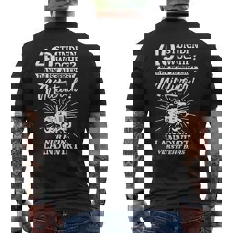 Geschenke Für Landwirte Bauernprüche Traktor T-Shirt mit Rückendruck - Seseable