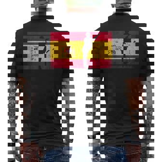 Hombre Director De Orquesta Regalo Músico Camiseta Hombre Estampado Espalda - Regaloses