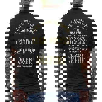 Hombre Jean Michel Que Rasga Humor Jean Michel Hombre Idea Regalo Camiseta Hombre Estampado Espalda - Regaloses