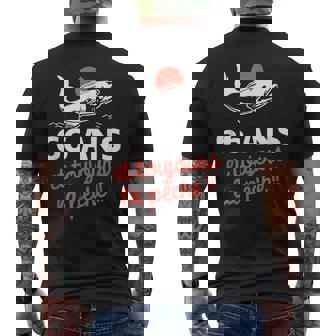 Homme Cadeau Anniversaire Pecheur Peche Homme Original 66 Ans T-shirt imprimé au dos - Cadeauxyz