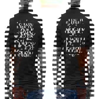 Homme Jeuis Un Épouxery Parfait Cadeau Parfait Pour Époux T-shirt imprimé au dos - Cadeauxyz