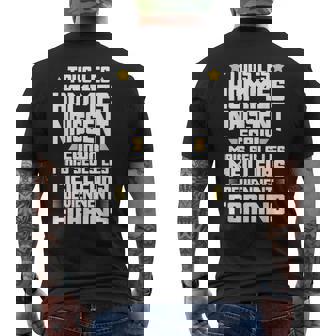 Humour Forain Fête Forraine Meilleur Forain Du Monde T-shirt imprimé au dos - Cadeauxyz