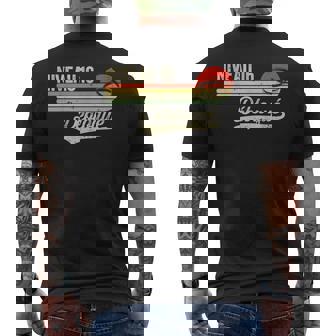 Idée Cadeau Humour Noces Deaphir 16 Ans De Mariage T-shirt imprimé au dos - Cadeauxyz