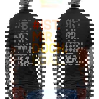 Ist Mir Doch Egal Lustigeprüche Humor Egal T-Shirt mit Rückendruck - Seseable