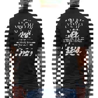 Je Ne Fais Rien Mais Je Le Fais Bien Humour Paresse Flemmard T-shirt imprimé au dos - Cadeauxyz