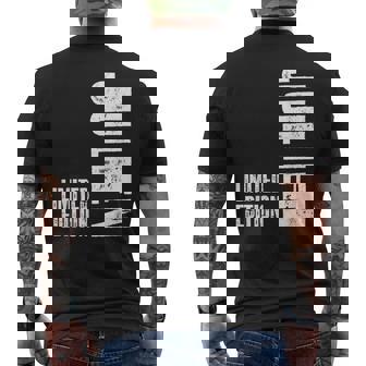 Julien Cadeau Humoristique Prénom Julien T-shirt imprimé au dos - Cadeauxyz