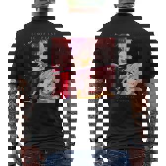 King Of Prism-Your Endless Call- 場面写シャヰン メンズTシャツ バックプリント - Kawaiitshirt