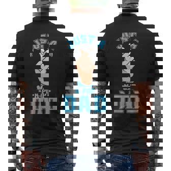 Korean Pop Drama Korean K Kpop Men's T-shirt Back Print | Mazezy