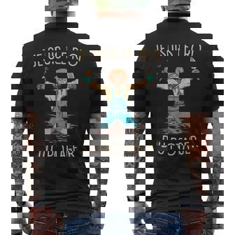 Legumes Potager Jardinage Roi Du Potager Graines Potageres T-shirt imprimé au dos - Cadeauxyz