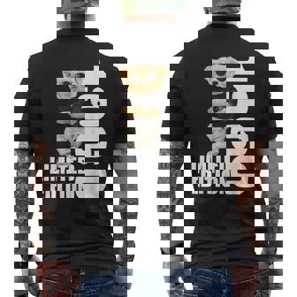 Limited Edition 1960 Ours Anniversaire 1960 Année 1960 T-shirt imprimé au dos - Cadeauxyz