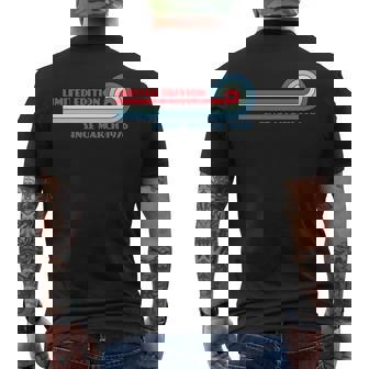 Limited Editionince March 1976 長袖tシャツ メンズTシャツ バックプリント - Kawaiitshirt