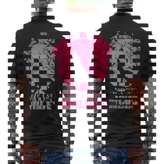 Lobo Animalalvaje Aullido Manada Lobos Camiseta Hombre Estampado Espalda - Regaloses