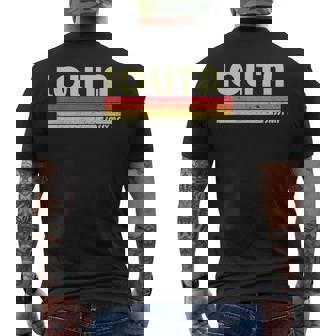 Lolita Personalised Retrointage 80S 90S T-shirt imprimé au dos - Cadeauxyz