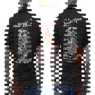 Lustige Undarkastische Prüche Bück Dich Fee Wunsch Ist Wunsch Chwarz Herrens Party Cartoon-Fans Partygänger T-Shirt mit Rückendruck - Seseable