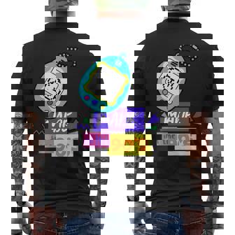 Made In The 90S 懐かしいたまごっちtシャツ 長袖tシャツ メンズTシャツ バックプリント - Kawaiitshirt