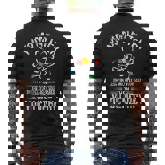 You Matter You Energy cience Geek Nerd Ropa De Regalo Camiseta Hombre Estampado Espalda - Regaloses