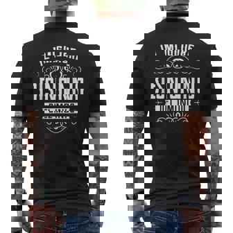 Migliore Bisnonno Del Mondouper Regalo Festa Del Papà T-shirt da uomo con stampa posteriore - Novitaregali