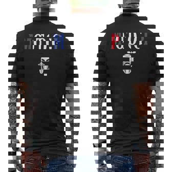 Moto Gp Courses Moto Motos Motard Motards Amateur Fan Humour T-shirt imprimé au dos - Cadeauxyz