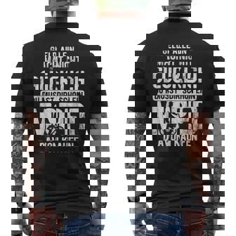 Musst Dir Ein Moped Kaufen Mofa Moped T-Shirt mit Rückendruck - Geschenkecke