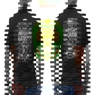 Nigeria Maillot De Football Aigle Nigérienupporteruper Eagl T-shirt imprimé au dos - Cadeauxyz