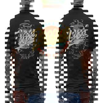 Non A La Drogue Mais Oui Aux Licornes Humour Fete Des Peres T-shirt imprimé au dos - Cadeauxyz