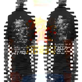 Nouvel An Chinois 2026 Année Du Cheval Bonne Année T-shirt imprimé au dos - Cadeauxyz