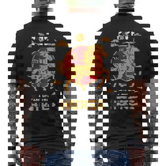 Nouvel An Chinois 2026 Année Du Cheval T-shirt imprimé au dos - Cadeauxyz