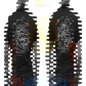 Nouvel An Chinois Du Cheval Année Du Zodiaque Chinois 2026 T-shirt imprimé au dos - Cadeauxyz